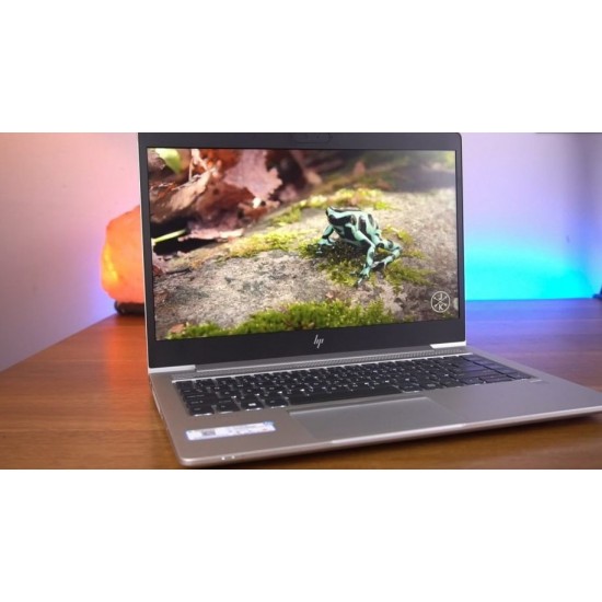 HP EliteBook 745 G6 Laptop Price In Pakistan